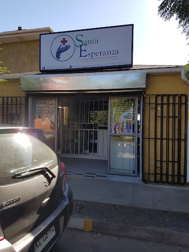 Opiniones de FARMACIA "SANTA ESPERANZA" en Puente Alto - Farmacia