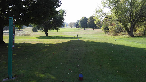 Golf Club «Crestview Golf Club», reviews and photos, 900 D Ave W, Kalamazoo, MI 49009, USA