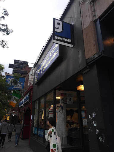 Thrift Store «Goodwill Store», reviews and photos