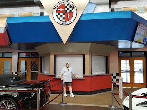 National Corvette Museum - photo 71