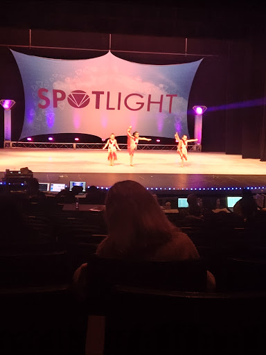 Performing Arts Theater «Highline Performing Art Center», reviews and photos, 401 S 152nd St, Burien, WA 98148, USA