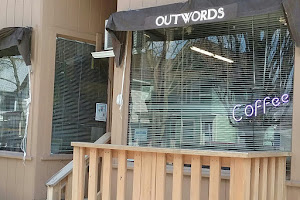 Outwords Books Gifts & Coffee