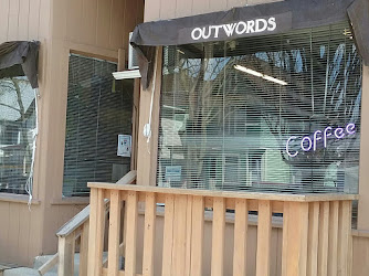 Outwords Books Gifts & Coffee