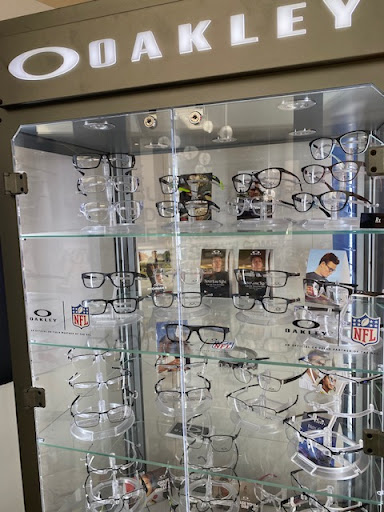 Eye Care Center «Texas State Optical», reviews and photos, 6301 NW Loop 410 n18a, San Antonio, TX 78238, USA