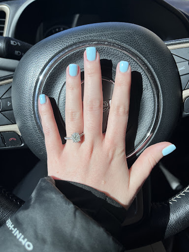 Nail Salon «My Nail Salon», reviews and photos, 83 Main St S, Brockport, NY 14420, USA