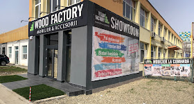 Wood Factory - Showroom