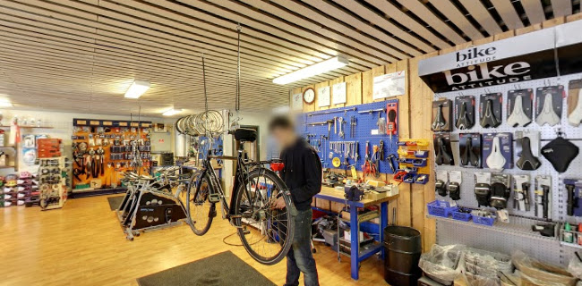 Anmeldelser af Vesthimmerlands Cykelcenter ApS i Viborg - Cykelbutik