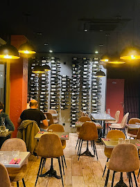 Atmosphère du Restaurant italien Il Pastaio à Vélizy-Villacoublay - n°1