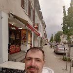 Photo n°2 de l'avis de Denis.a fait le 07/05/2022 à 07:31 sur le  Döner King - Holzofen Pizza Emmendingen à Emmendingen