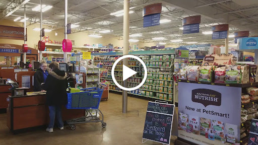 Pet Supply Store «PetSmart», reviews and photos, 1742 E 3rd St, Williamsport, PA 17701, USA