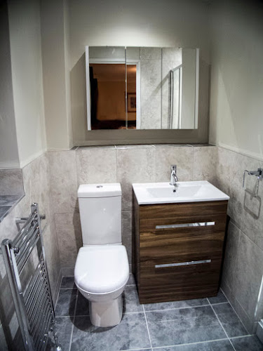 Reviews of Stoke Bathrooms and Kitchens in Stoke-on-Trent - Plumber
