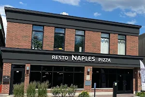 Naples Pizza image