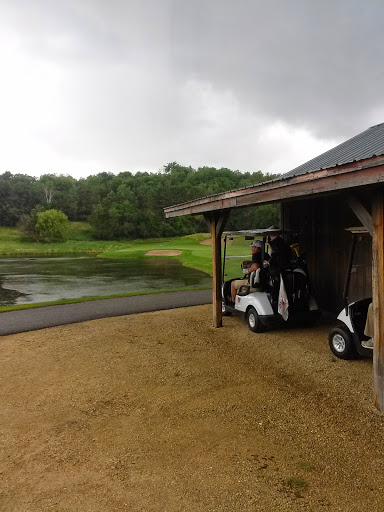 Golf Club «Troy Burne Golf Club», reviews and photos, 295 Lindsay Rd, Hudson, WI 54016, USA
