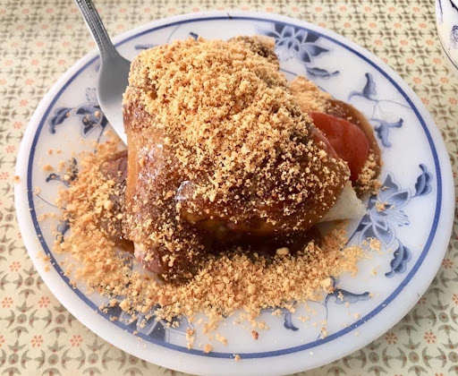 林家素食菜粽 的照片