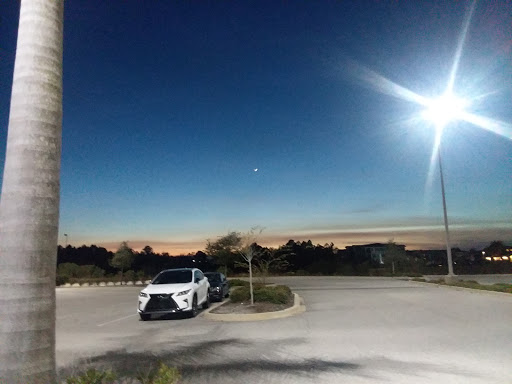 Movie Theater «AMC West Melbourne 12», reviews and photos, 4255 Norfolk Pkwy, West Melbourne, FL 32904, USA