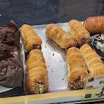 Photo n°5 de l'avis de Fabrizio. fait le 27/12/2023 à 12:02 sur le  Panetteria Lanteri Bakery à Imperia