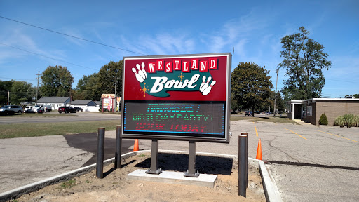 Bowling Alley «Westland Bowl», reviews and photos, 5940 N Wayne Rd, Westland, MI 48185, USA