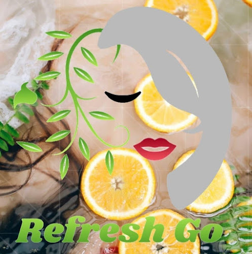 Refresh Go - Salon de înfrumusețare - Salon de înfrumusețare