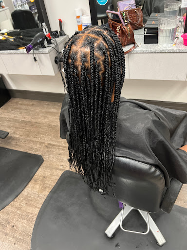 Hair Salon «SmartStyle Hair Salon», reviews and photos, 1112 New Pointe Blvd, Leland, NC 28451, USA