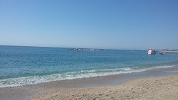 Photo de Playa de Garrucha zone des équipements