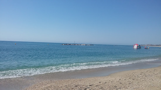 Playa de Garrucha