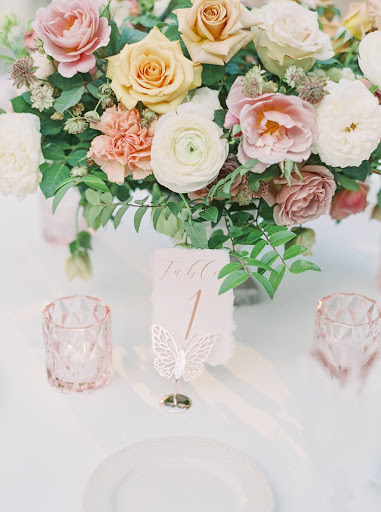 Florist «Wilder Floral Co.», reviews and photos, 1349 Chorro St, San Luis Obispo, CA 93401, USA