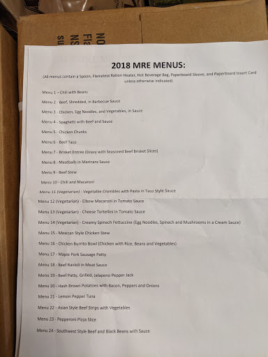 Outdoor Sports Store «SLO CAMP N PACK», reviews and photos, 341 Higuera St, San Luis Obispo, CA 93401, USA