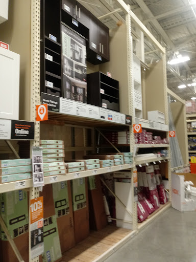 Home Improvement Store «The Home Depot», reviews and photos, 3200 IL-60, Mundelein, IL 60060, USA
