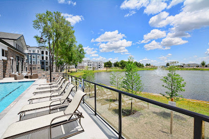 Lakeside at Waterman Village Retirement Community