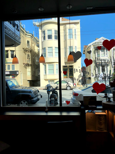 Cafe «illy Caffè», reviews and photos, 2055 Union St, San Francisco, CA 94123, USA