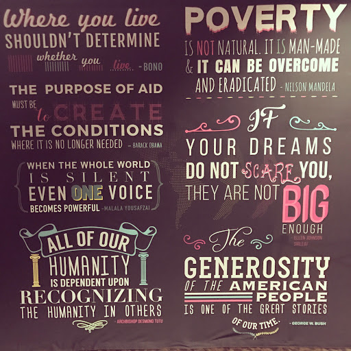 Hotel «Kellogg Conference Hotel», reviews and photos, 800 Florida Ave NE, Washington, DC 20002, USA