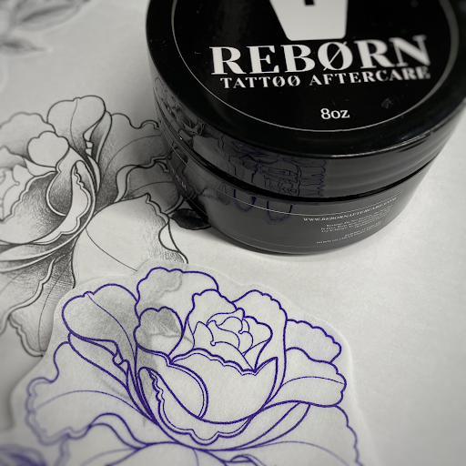 Explore le petit prince tattoo ideas, creative tattoo ideas in Zumbrota, available at Art by Sinclair Tattoo Artist At Dry Bones Ink