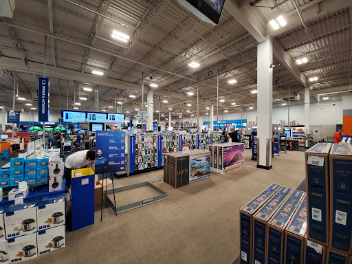 Electronics Store «Best Buy», reviews and photos, 7830 Plaza Blvd, Mentor, OH 44060, USA