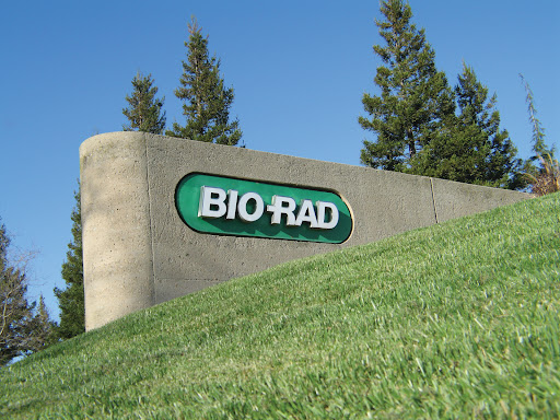 Bio Rad Laboratories