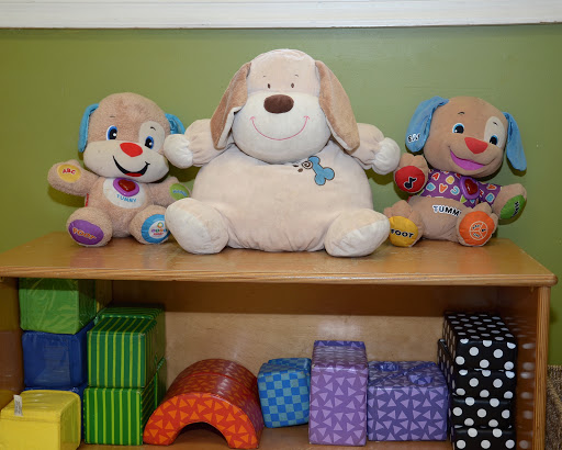 Day Care Center «La Petite Academy of Margate, FL», reviews and photos, 6750 W Atlantic Blvd, Margate, FL 33063, USA