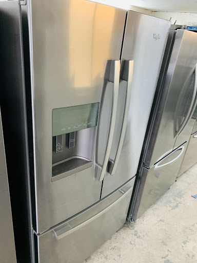 Used Appliance Store «JCS Appliances Inc. Sales & Repairs», reviews and photos, 6153 Johnson St, Hollywood, FL 33024, USA