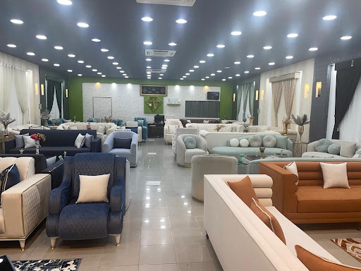 Suruh Almass furniture manufacturing co.TABUK KSA 