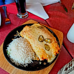 Photo n°4 de l'avis de Matthias.. fait le 15/02/2024 à 14:04 sur le  Loco Gringo à Wittenberg