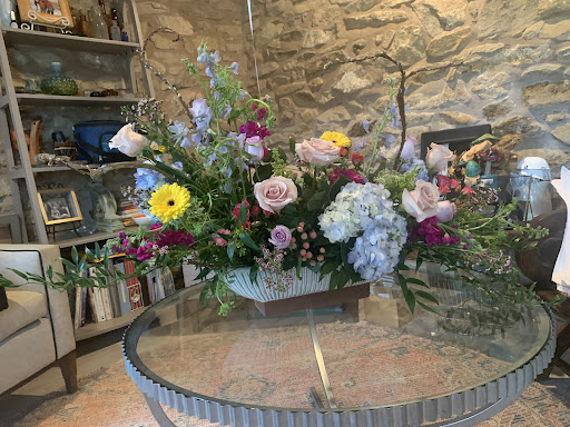 Florist «Blue Moon Florist & Gift Shop», reviews and photos, 1107 Horseshoe Pike, Downingtown, PA 19335, USA