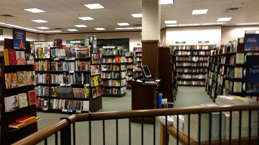 Book Store «Barnes & Noble», reviews and photos, 150 W Swedesford Rd, Berwyn, PA 19312, USA