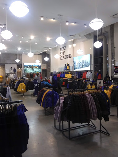 Clothing Store «The North Face», reviews and photos, 1202 NW Davis St, Portland, OR 97209, USA