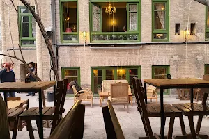 Andorra Cafe image