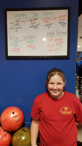 Bowling Alley «Harvest Lanes», reviews and photos, 4101 N St Peters Pkwy, St Peters, MO 63304, USA