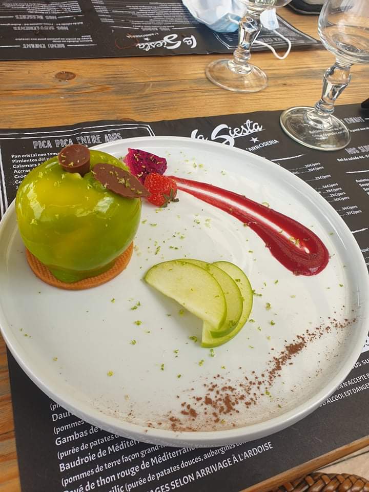 Photo n° 3 de l'avis de Marie.e fait le 03/09/2021 à 08:34