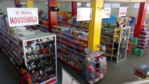 Home Affairs Supermarket, 22 Diya St, Gbagada 100242, Lagos, Nigeria, Craft Store, state Lagos