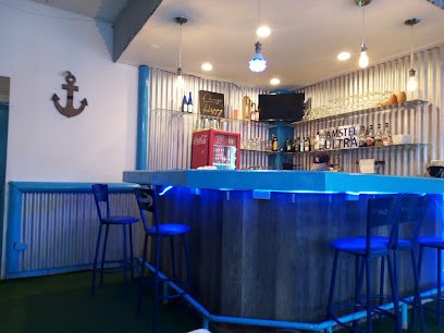 Blue Crab Restaurante Bar