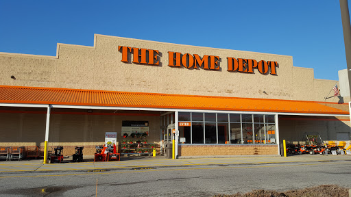 Home Improvement Store «The Home Depot», reviews and photos, 2905 E Market St, York, PA 17402, USA