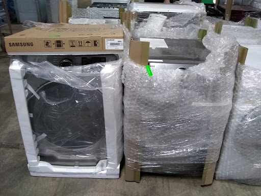 Used Appliance Store «Prestige Home Furnishings LLC», reviews and photos, 2874 S Dixie Dr, Dayton, OH 45409, USA