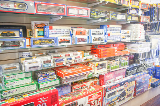 Collectibles Store «Fantastic Collectibles», reviews and photos, 162 W Center St, Manteca, CA 95336, USA