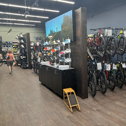 The Bicycle Shop photo taken 1 year ago